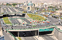 تهران