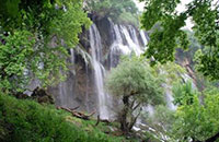 شهرکرد
