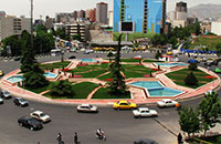 تهران