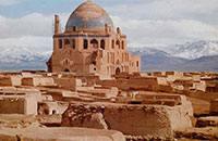 زنجان