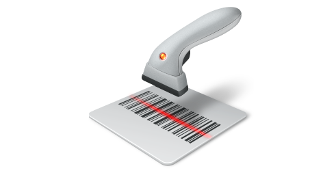 barcode